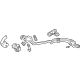 GM 85578391 A/C Hoses