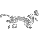 GM 86800541 A/C Hoses