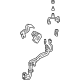 GM 85578392 Discharge & Liquid Hose Assembly.