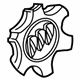 GM 9597955 Center Cap