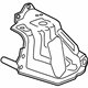 GM 12673614 Heat Shield