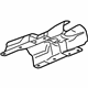 GM 23444746 Heat Shield