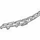 GM 20958041 Center Bracket, Rear