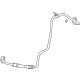 GM 24296522 Outlet Pipe