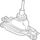 GM 24045653 Gear Shift Assembly