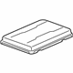 GM 84443539 Upper Cover