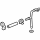 GM 12683453 Vent Tube