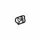 GM 23155241 Door Actuator