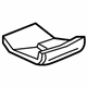 GM 23242102 Floor Duct