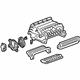 GM 84471696 Inlet Case