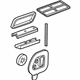 GM 84400964 Gasket Kit