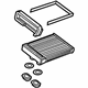 GM 23176934 Heater Core