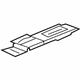 GM 15214283 Heat Shield