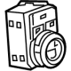 GM 84561258 Headlamp Switch
