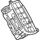 GM 84809233 Control Switch