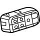 GM 84649158 Stab Control Switch