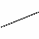 GM 22880971 Battery Cover Seal
