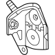 GM 84572819 Bracket, Driver Side