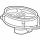 GM 84248774 Rear Speaker