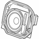 GM 92199591 Rear Speaker