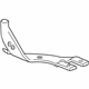 GM 23133548 Rear Duct, Passenger Side
