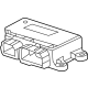 GM 13518546 SDM Module