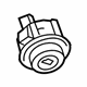 GM 22869802 Release Switch, Rear