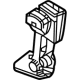GM 84779609 Buckle, Driver Side