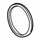 GM 90354908 Water Pump Seal
