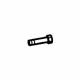 GM 88899413 Link Bolt, Rear