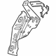GM 25924810 Mount Bracket