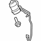 GM 25889602 Transmission