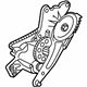 GM 23245269 Control Module