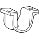 GM 86782048 Stabilizer Bar Clamp