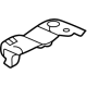 GM 42553079 Rear Insulator, Front Driver Side