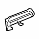 GM 15274964 Handle, Outside Pivot, Driver Side