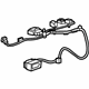 GM 23434500 Wire Harness, Front