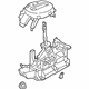 GM 19316521 Shifter Assembly