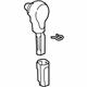 GM 19316523 Shift Knob