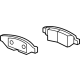 GM 42782666 Brake Pads