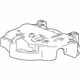GM 12680066 Engine Cover