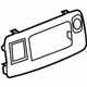 GM 22989241 Rear Cover, Carbon