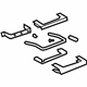 GM 25910111 Handle