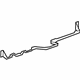GM 15887111 Lower Bracket
