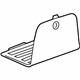 GM 22730436 Fuse Box Cover, Driver Side