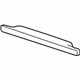 GM 15274627 Front Shield Seal