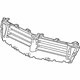 GM 23152496 Radiator Shutter Assembly, Front
