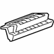 GM 84008963 Support, Front