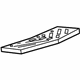 GM 84176294 Seat Cushion Pad, Front