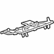 GM 23303008 Bracket, Front